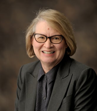 Headshot of Debra Bragg.