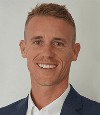 Headshot of Cameron Sublett.