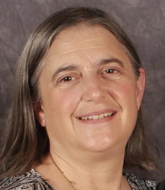 Headshot of Olivia Carducci.
