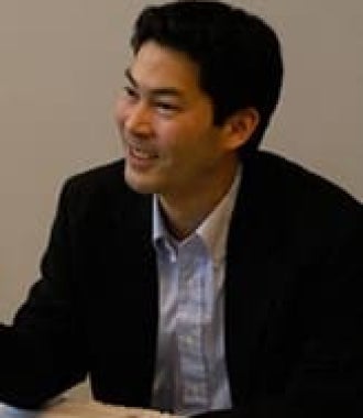 Headshot of Jun Tsuji.