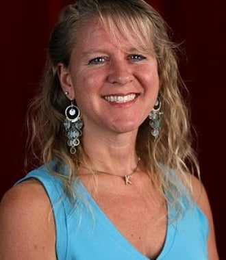 Headshot of Karen Anderson.