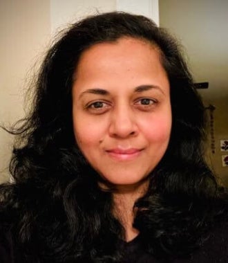 Kavita Mittapalli