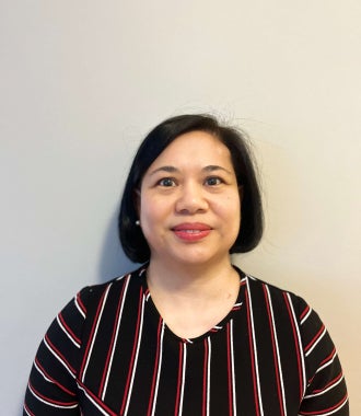 Nina de las Alas