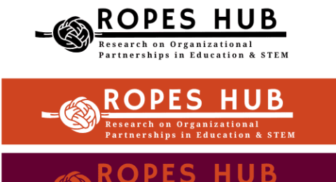 ROPES Hub logo.