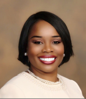 Headshot of Dr. Ruthmae Sears.