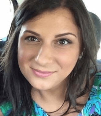 Headshot of Ellena Sempeles.