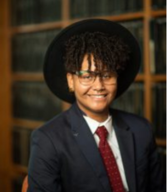 Tia Clinton