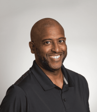 Headshot of Will Tyson.